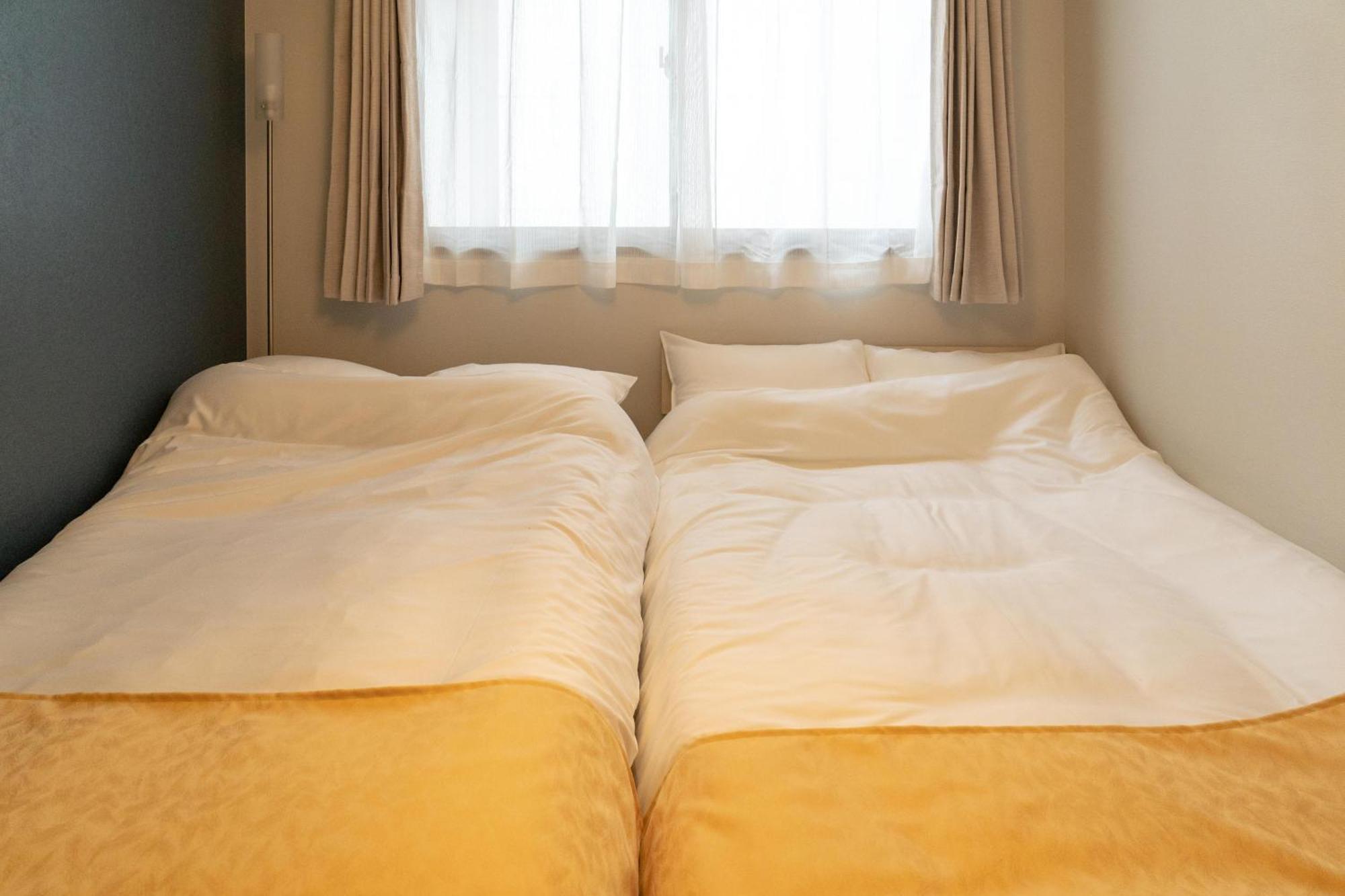 Apartamento 大阪ルミエール夕陽丘 Exterior foto