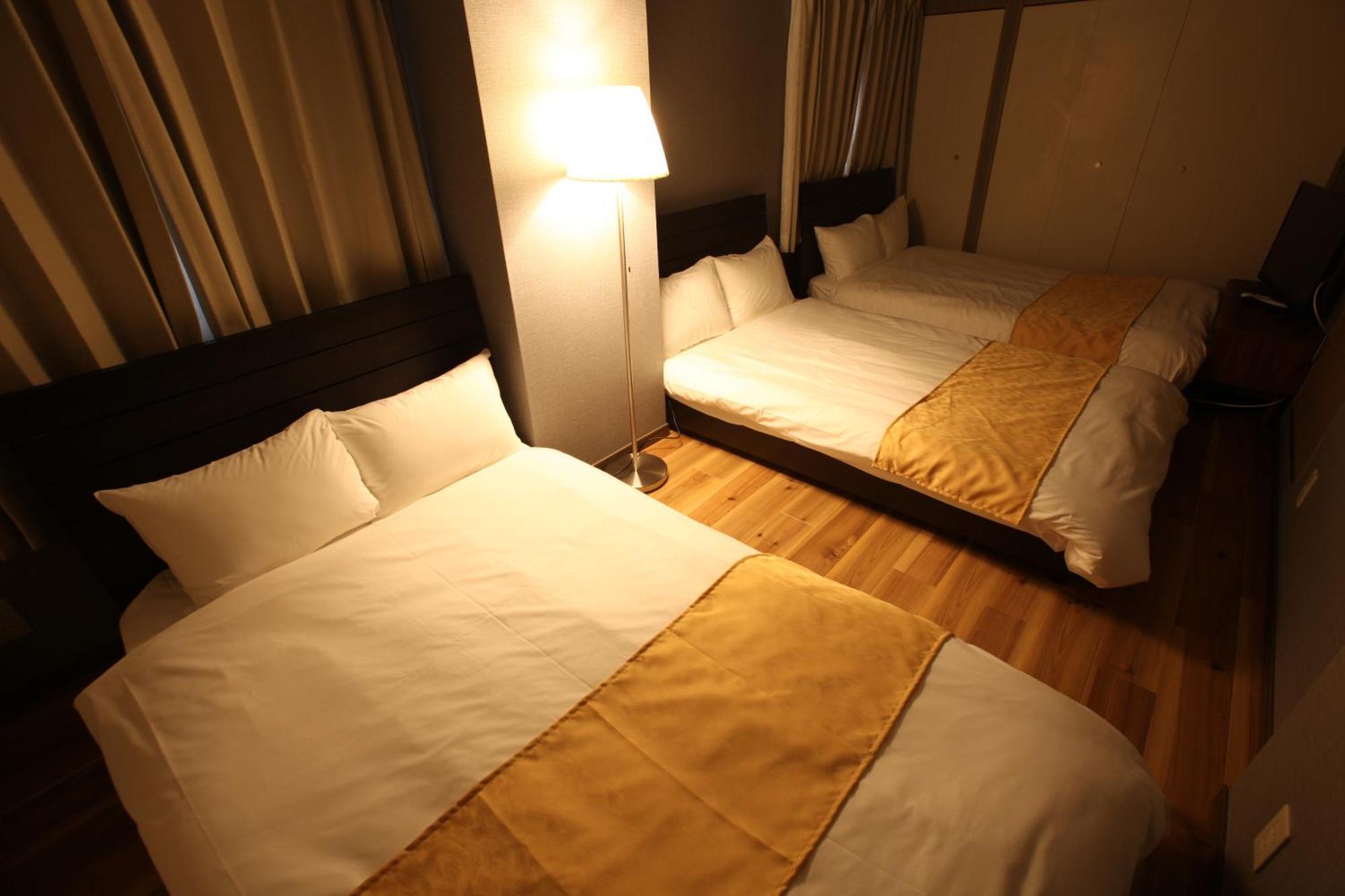 Apartamento 大阪ルミエール夕陽丘 Exterior foto