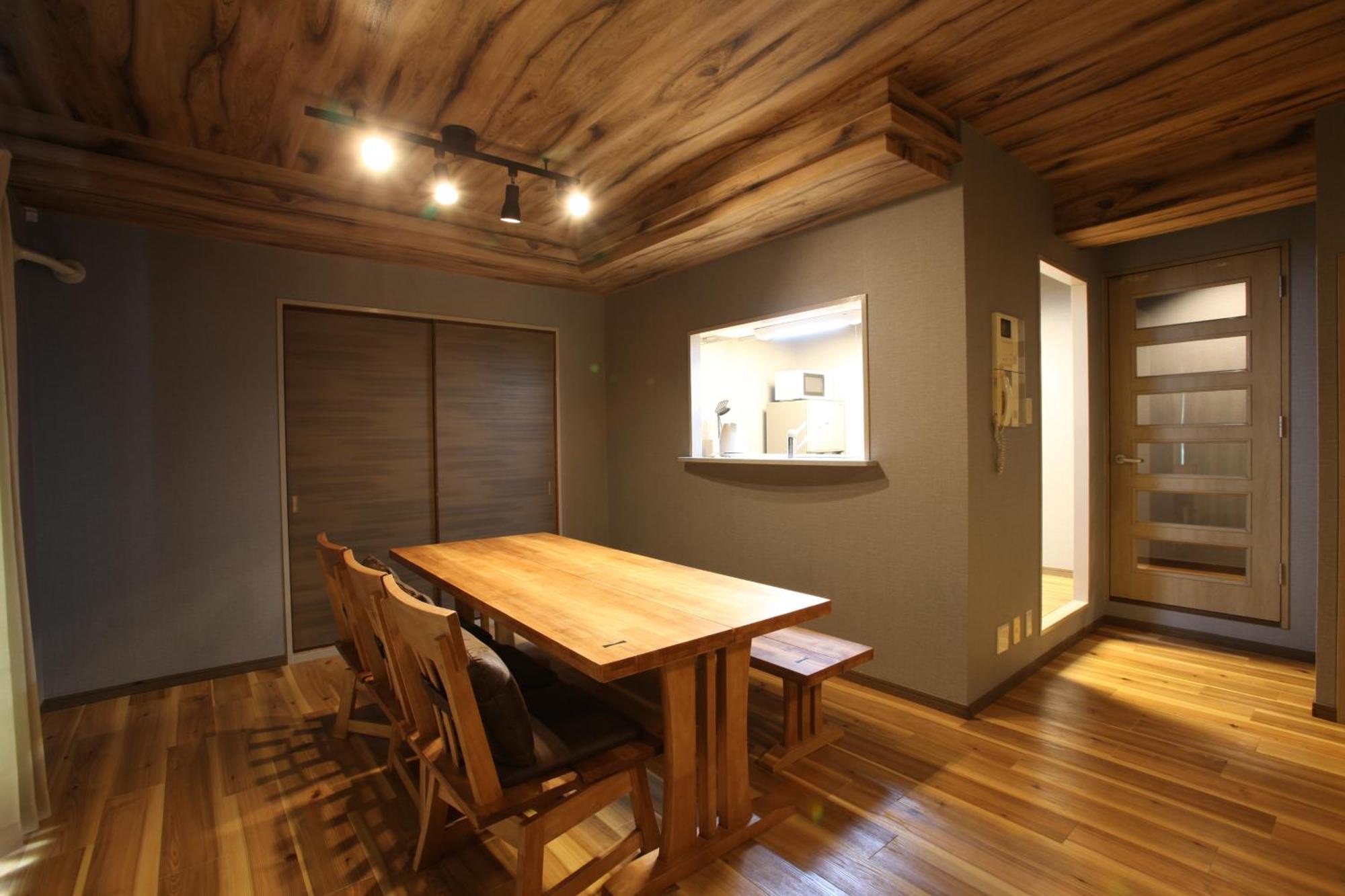Apartamento 大阪ルミエール夕陽丘 Exterior foto
